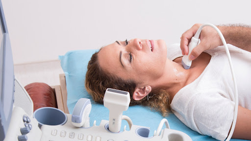 (Ear, Nose & Throat) Services