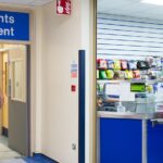 OPD (Outpatient Department)