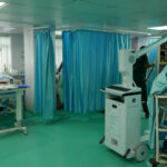 In-Patient Department