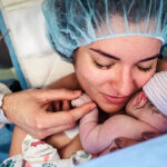 LSCS & Normal Delivery